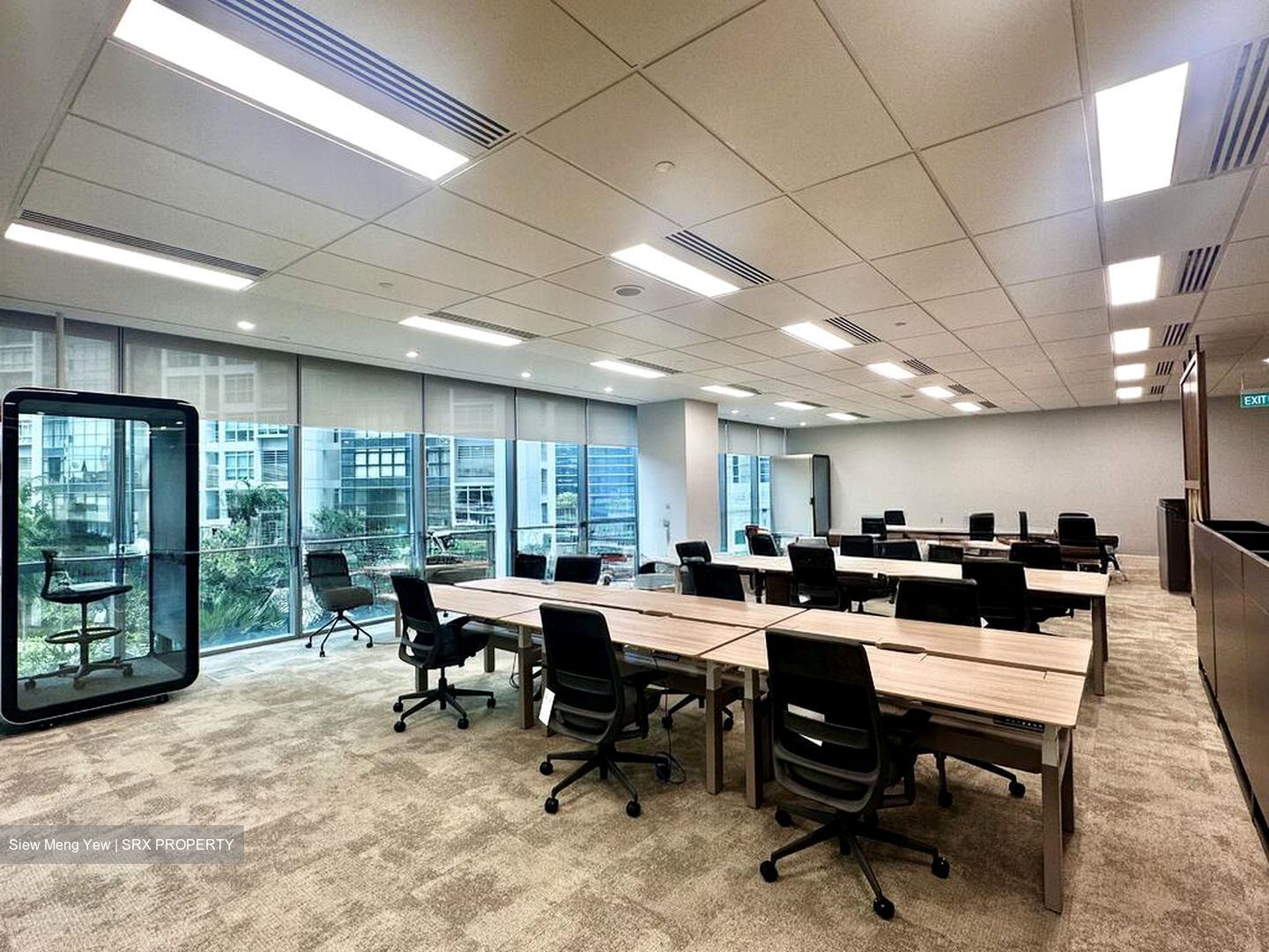 Mapletree Anson (D2), Office #500574491